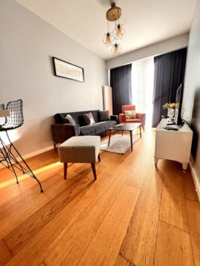 Divan Residence at G Tower Apartment in İstanbul 0247